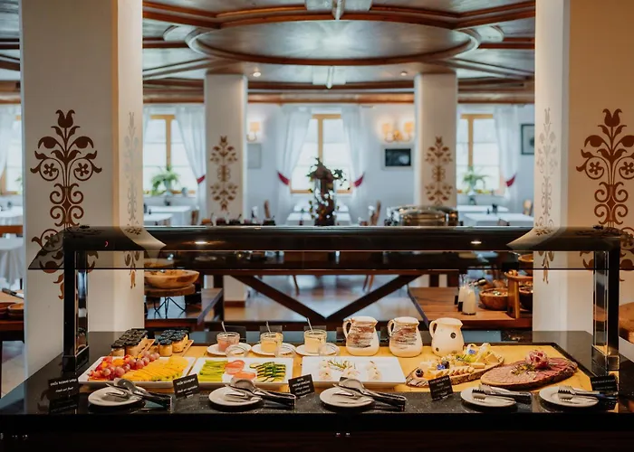 Plesnik Logar Valley 4* Solčava