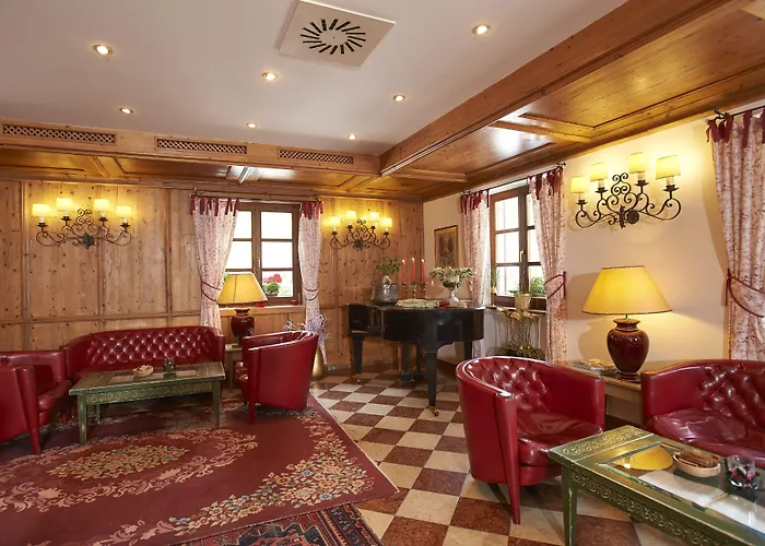 Plesnik Logar Valley Hotel 4*