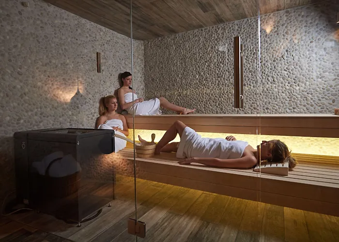 Plesnik Logar Valley Hotel 4*