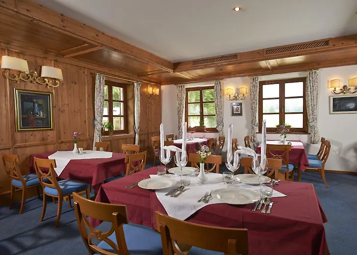 Plesnik Logar Valley Hotel 4*