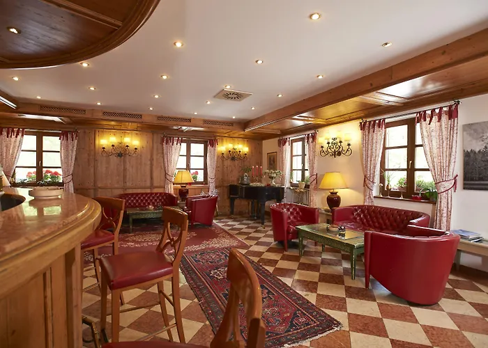 Plesnik Logar Valley Hotel Solčava