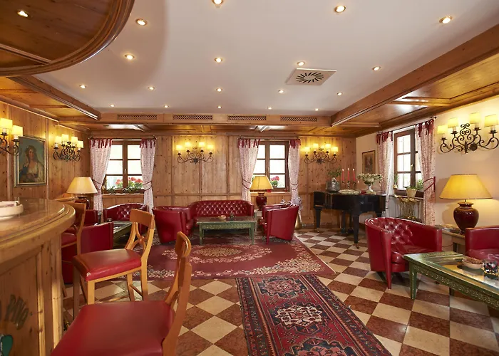 Hotel Plesnik Logar Valley Solčava