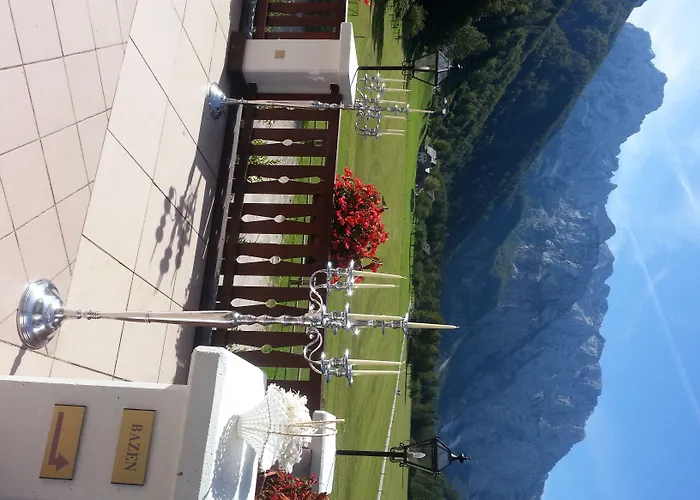 Plesnik Logar Valley Solčava