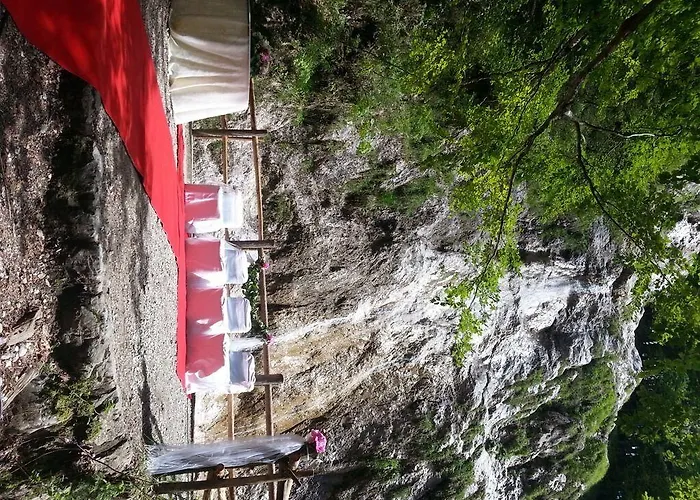 Hotel Plesnik Logar Valley 4*