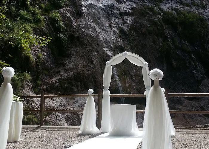 Plesnik Logar Valley