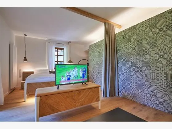 Plesnik Logar Valley Hotel