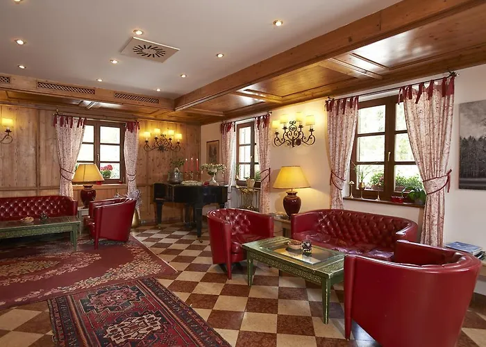 Plesnik Logar Valley Solčava