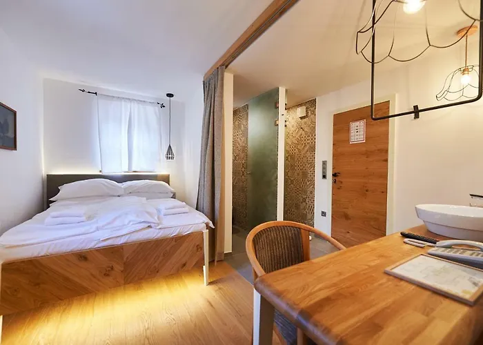 Plesnik Logar Valley Solčava