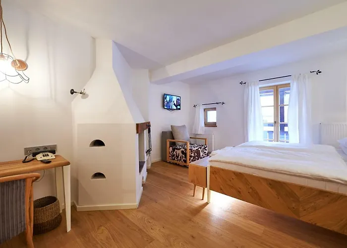 Plesnik Logar Valley Solčava