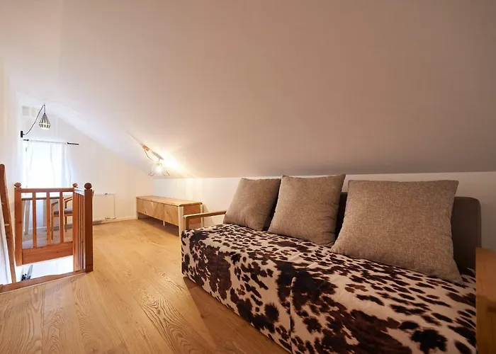 Plesnik Logar Valley 4*