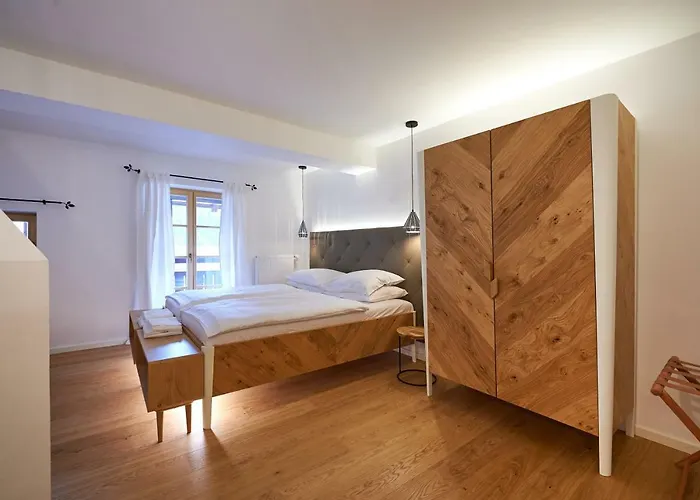 Plesnik Logar Valley Hotel 4*